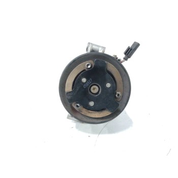 Recambio de compresor aire acondicionado para bmw serie 1 berlina (e81/e87) 1.6 16v cat referencia OEM IAM 64526915380 CSE613C 