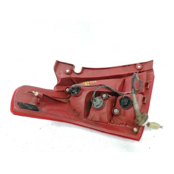 Recambio de piloto trasero derecho para suzuki swift berlina (mz) 1.3 ddis diesel cat referencia OEM IAM   