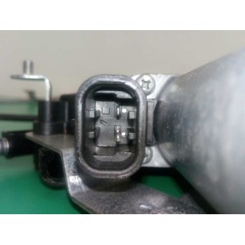 Recambio de elevalunas delantero derecho para peugeot partner (s1) combispace referencia OEM IAM FUNDA 454500018 