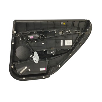 Recambio de guarnecido puerta trasera izquierda para hyundai i40 1.7 crdi cat referencia OEM IAM 833033ZAM0  