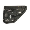 Recambio de guarnecido puerta trasera izquierda para hyundai i40 1.7 crdi cat referencia OEM IAM 833033ZAM0  