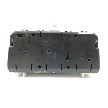 Recambio de cuadro instrumentos para toyota corolla verso (r1) 1.8 16v cat referencia OEM IAM 838000F041A MB2574403870 