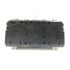 Recambio de cuadro instrumentos para toyota corolla verso (r1) 1.8 16v cat referencia OEM IAM 838000F041A MB2574403870 