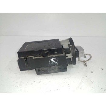 Recambio de conmutador de arranque para volkswagen passat berlina (3c2) 1.9 tdi referencia OEM IAM 3C0905843M 33303301 