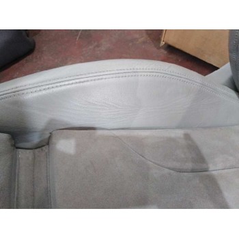 Recambio de asiento delantero derecho para audi q3 (8u) 2.0 16v tdi referencia OEM IAM   