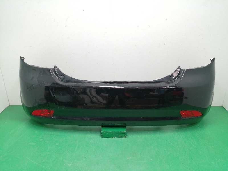 Recambio de paragolpes trasero para kia cee´d 1.4 cat referencia OEM IAM 866101H000  