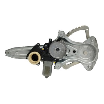 Recambio de elevalunas trasero derecho para toyota verso 1.6 16v cat referencia OEM IAM 698300F041  