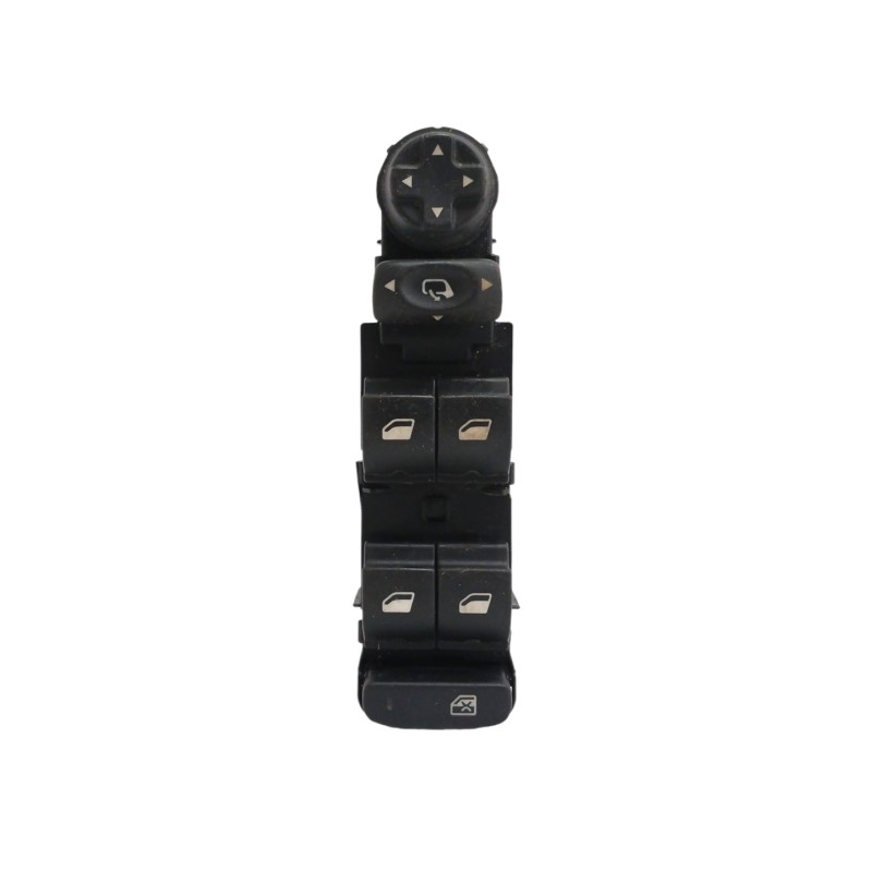 Recambio de mando elevalunas delantero izquierdo para peugeot 2008 (--.2013) 1.6 16v e-hdi fap referencia OEM IAM 96749624ZD  