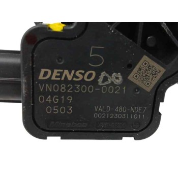 Recambio de bomba agua para toyota bz4x (_eam1_) ev (xeam10) referencia OEM IAM VN0823000021  