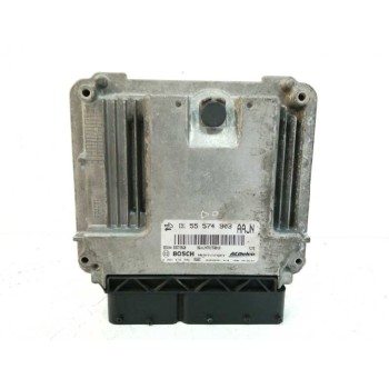 CENTRALITA MOTOR UCE 55574903 0281016704 