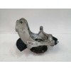 Recambio de mangueta delantera derecha para volkswagen passat berlina (3c2) 1.9 tdi referencia OEM IAM 3C0407258F  