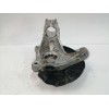 Recambio de mangueta delantera derecha para volkswagen passat berlina (3c2) 1.9 tdi referencia OEM IAM 3C0407258F  