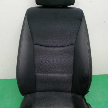 Recambio de asiento delantero izquierdo para bmw serie 3 coupe (e92) 3.0 24v turbo referencia OEM IAM   