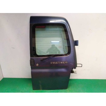 PORTON TRASERO DERECHO 