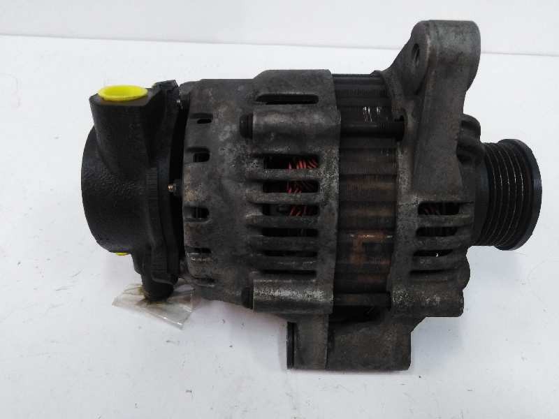 Recambio de alternador para kia carens 2.0 turbodiesel cat referencia OEM IAM 3730027011 021319111 