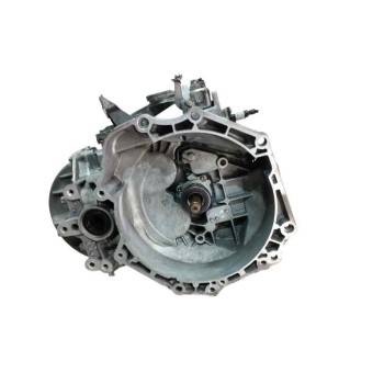 Recambio de caja cambios para opel mokka 1.6 cdti dpf referencia OEM IAM M32  M320MDE
