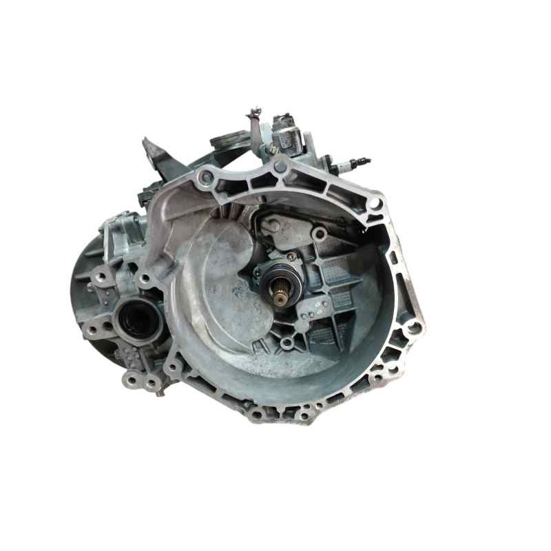Recambio de caja cambios para opel mokka 1.6 cdti dpf referencia OEM IAM M32  M320MDE