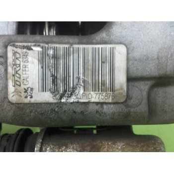 Recambio de pinza freno trasera derecha para peugeot 2008 (--.2013) gt line referencia OEM IAM 32053755  