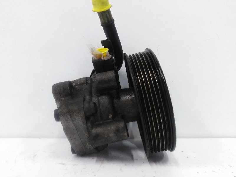 Recambio de bomba direccion para kia carens 2.0 turbodiesel cat referencia OEM IAM   