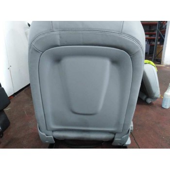 Recambio de asiento delantero derecho para audi q3 (8u) 2.0 16v tdi referencia OEM IAM   