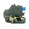 Recambio de cerradura puerta trasera derecha para volkswagen golf vi variant (aj5) referencia OEM IAM 3D4839016A  