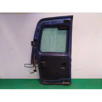 Recambio de porton trasero derecho para peugeot partner (s1) combispace referencia OEM IAM   