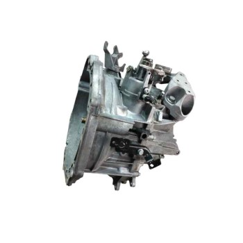 Recambio de caja cambios para opel mokka 1.6 cdti dpf referencia OEM IAM M32  M320MDE