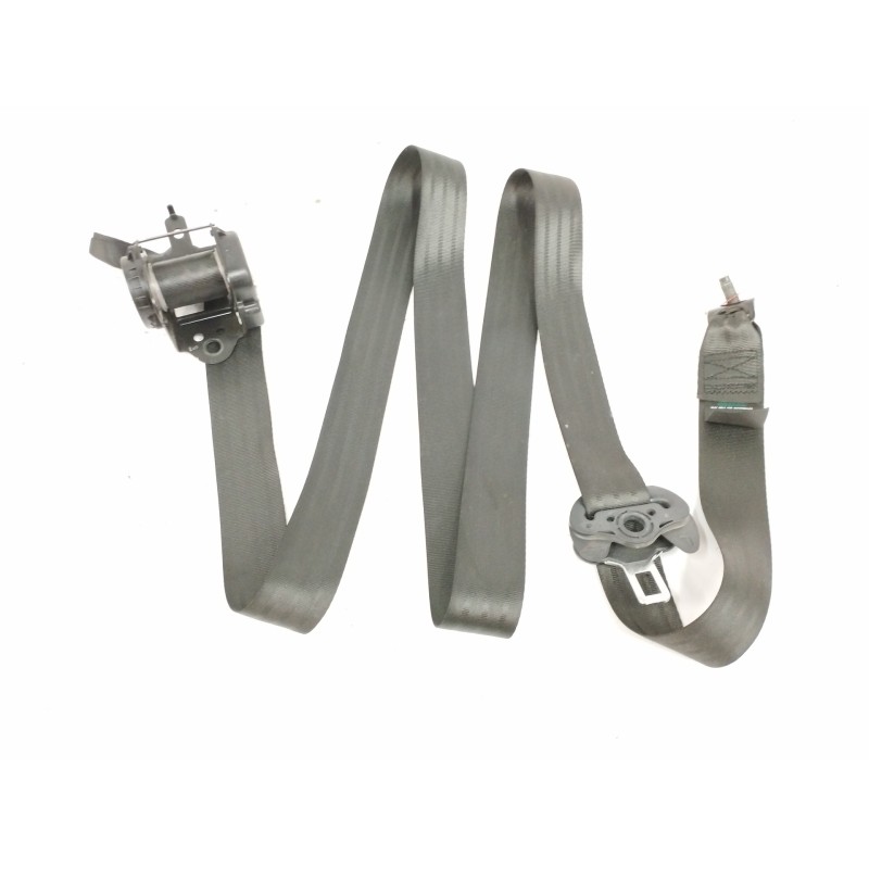 Recambio de cinturon seguridad trasero izquierdo para hyundai ix20 1.4 cat referencia OEM IAM 898101P00  