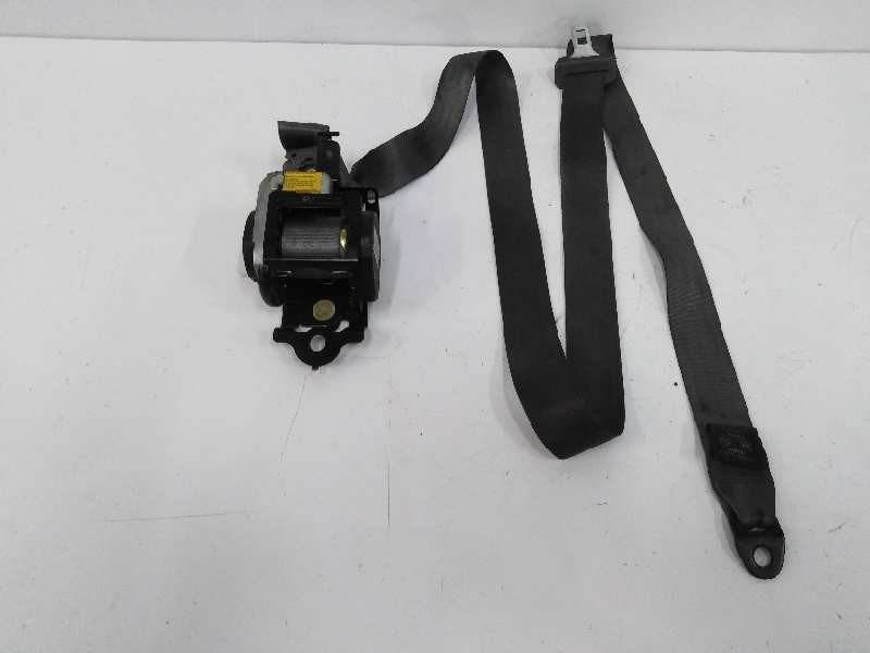 Recambio de cinturon seguridad delantero izquierdo para kia carens 2.0 turbodiesel cat referencia OEM IAM PS0432700  