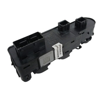 Recambio de mando elevalunas delantero izquierdo para peugeot 2008 (--.2013) 1.6 16v e-hdi fap referencia OEM IAM 96749624ZD  