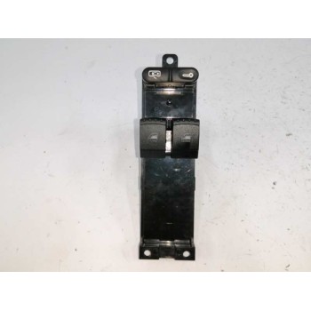 Recambio de mando elevalunas delantero izquierdo para volkswagen golf iv berlina (1j1) conceptline referencia OEM IAM 1J3959857 