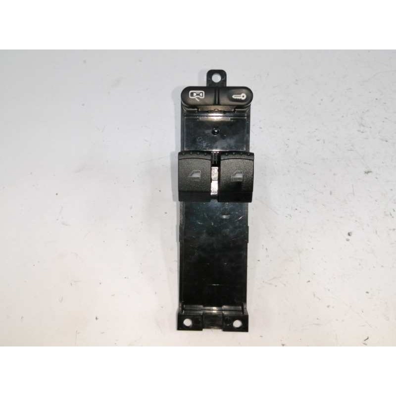 Recambio de mando elevalunas delantero izquierdo para volkswagen golf iv berlina (1j1) conceptline referencia OEM IAM 1J3959857 