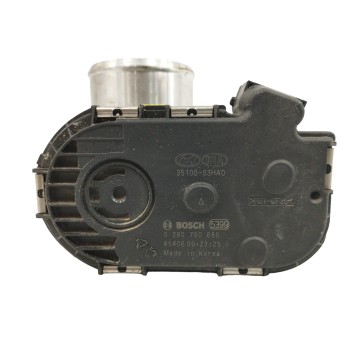 Recambio de caja mariposa para kia niro concept referencia OEM IAM 3510003HA0 0280750680 