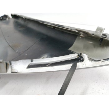 Recambio de aleta delantera izquierda para renault megane ii classic berlina 1.9 dci diesel fap referencia OEM IAM 8200495402  