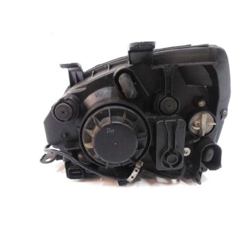 Recambio de faro derecho para kia carens 2.0 turbodiesel cat referencia OEM IAM 0K2FA51020R PARA PULIR 