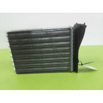 Recambio de radiador calefaccion / aire acondicionado para peugeot 2008 (--.2013) gt line referencia OEM IAM   