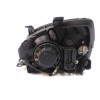 Recambio de faro derecho para kia carens 2.0 turbodiesel cat referencia OEM IAM 0K2FA51020R PARA PULIR 