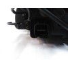 Recambio de faro derecho para kia carens 2.0 turbodiesel cat referencia OEM IAM 0K2FA51020R PARA PULIR 
