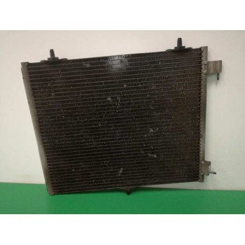 Recambio de condensador / radiador aire acondicionado para peugeot 207 xs referencia OEM IAM   