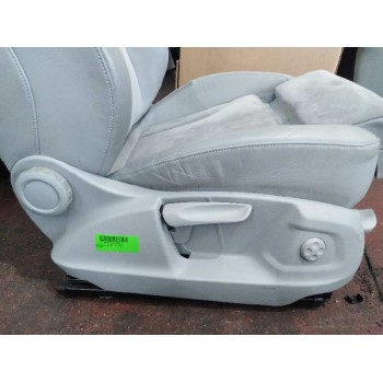 Recambio de asiento delantero derecho para audi q3 (8u) 2.0 16v tdi referencia OEM IAM   