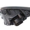 Recambio de faro derecho para kia carens 2.0 turbodiesel cat referencia OEM IAM 0K2FA51020R PARA PULIR 