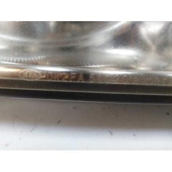 Recambio de faro derecho para kia carens 2.0 turbodiesel cat referencia OEM IAM 0K2FA51020R PARA PULIR 