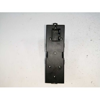 Recambio de mando elevalunas delantero izquierdo para volkswagen golf iv berlina (1j1) conceptline referencia OEM IAM 1J3959857 