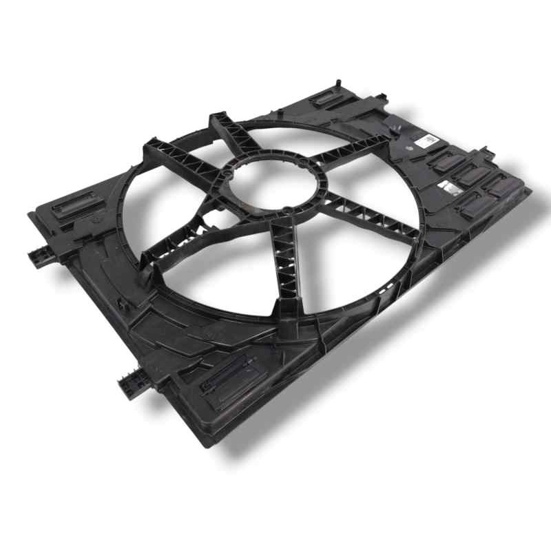 CANALIZADOR DE AIRE CARCASA DEL VENTILADOR 5WA121207D