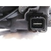 Recambio de faro izquierdo para kia carens 2.0 turbodiesel cat referencia OEM IAM 0K2FA51020L PARA PULIR SOPORTE REPARADO