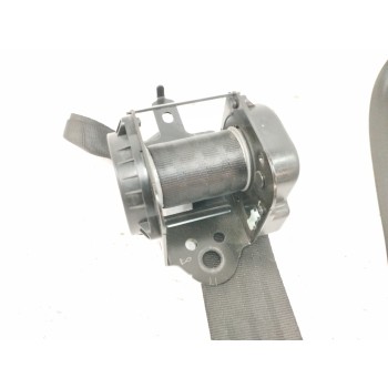 Recambio de cinturon seguridad trasero izquierdo para hyundai ix20 1.4 cat referencia OEM IAM 898101P00  