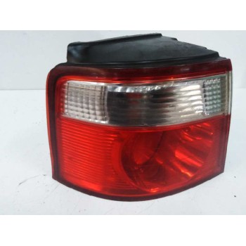 Recambio de piloto trasero izquierdo para kia carens 2.0 turbodiesel cat referencia OEM IAM   