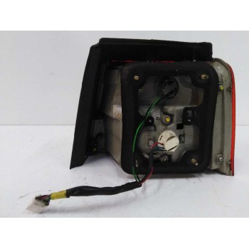 Recambio de piloto trasero izquierdo para kia carens 2.0 turbodiesel cat referencia OEM IAM   