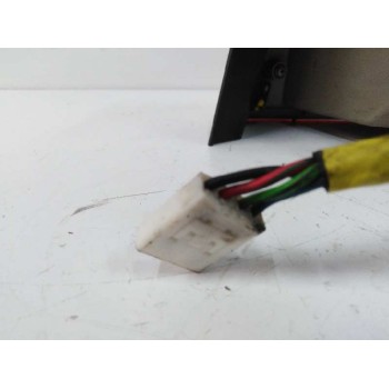 Recambio de piloto trasero izquierdo para kia carens 2.0 turbodiesel cat referencia OEM IAM   