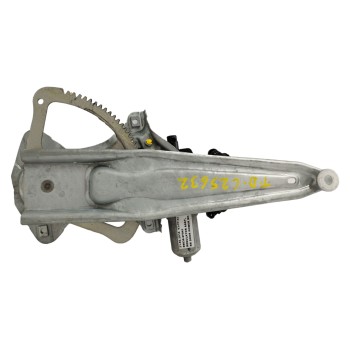 Recambio de elevalunas trasero derecho para toyota verso 1.6 16v cat referencia OEM IAM 698300F041  